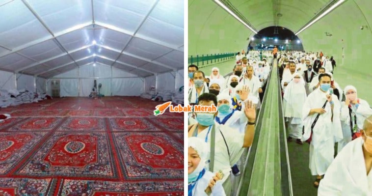 Arab Saudi Puji Jemaah Haji Malaysia Angkat Jadi Contoh