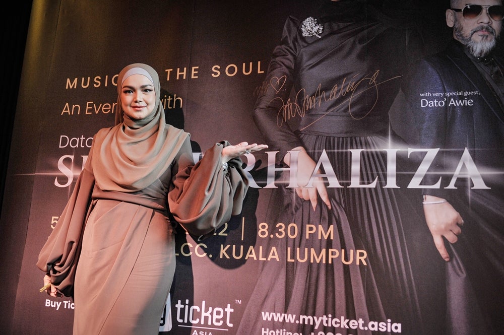 KLC SITINURHALIZA021