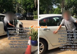 bukit jelutong Archives - Lobak Merah