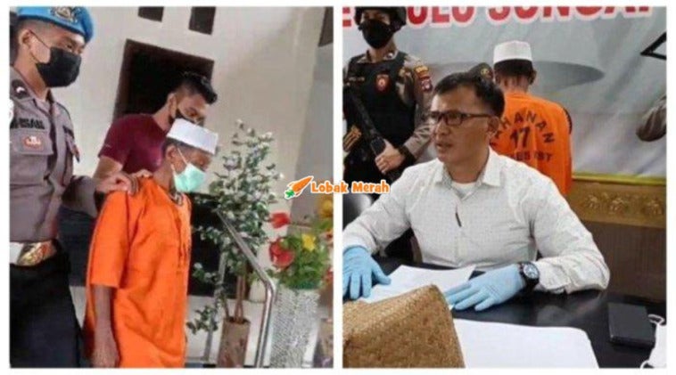 Sayuti Kening Kelopak Mata