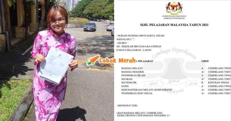 ain spm