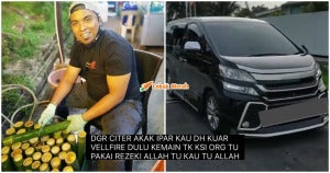 ft ali puteh respon hinaan netizen 2