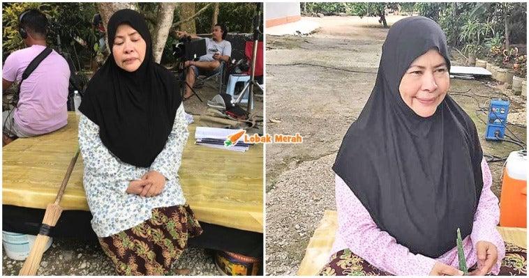 Ft Mak Wan Sedih Dipinggirkan Keluarga