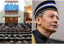 Ft Tak Boleh Lompat Parti