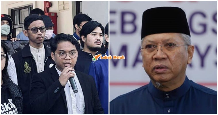 Ft Ts Annuar Musa Respon Isu Potong Gaji Menteri