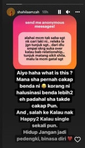 gatal 1 1