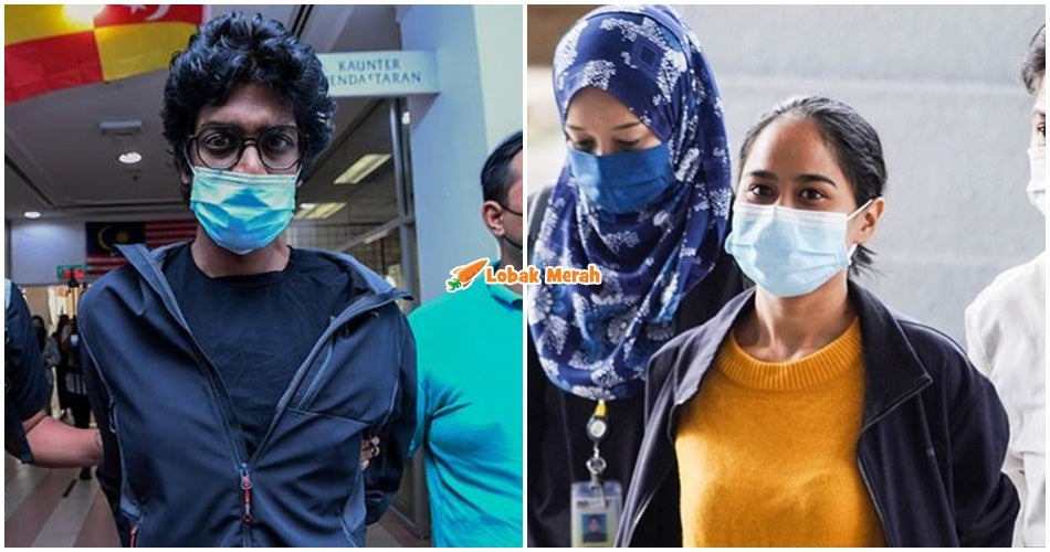 Hina Islam Pasangan Dapat Crowdfund