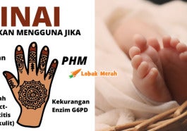 Inai Bayi