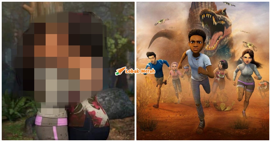jurassic park 1