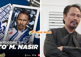 m nasir ML