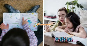 pupuk minat anak membaca