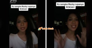 rocky rokiah