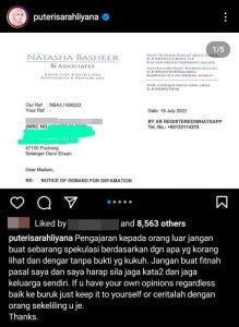 Saman Netizen1