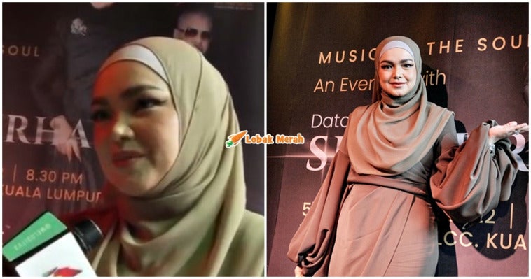 tokti ditanya mengenai rumah tangga puteri sarah