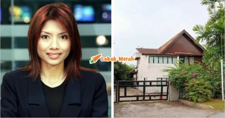 zalina azman