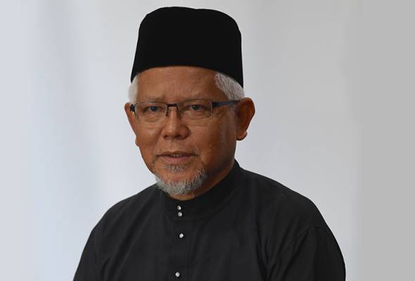 DR. MOHD. HAYATI OTHMAN 1