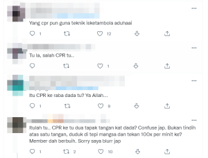 Mangsa Muay Thau Cpr