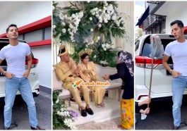 aliff syukri kembali di ig