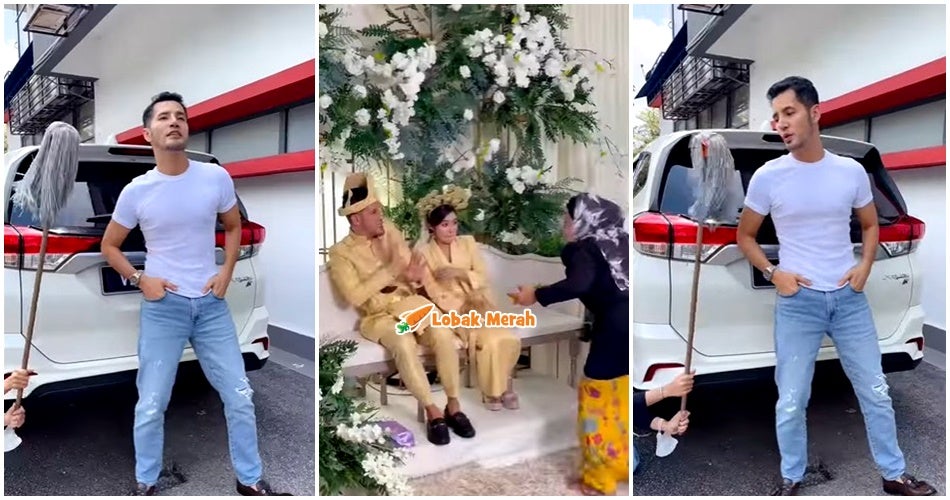 aliff syukri kembali di ig