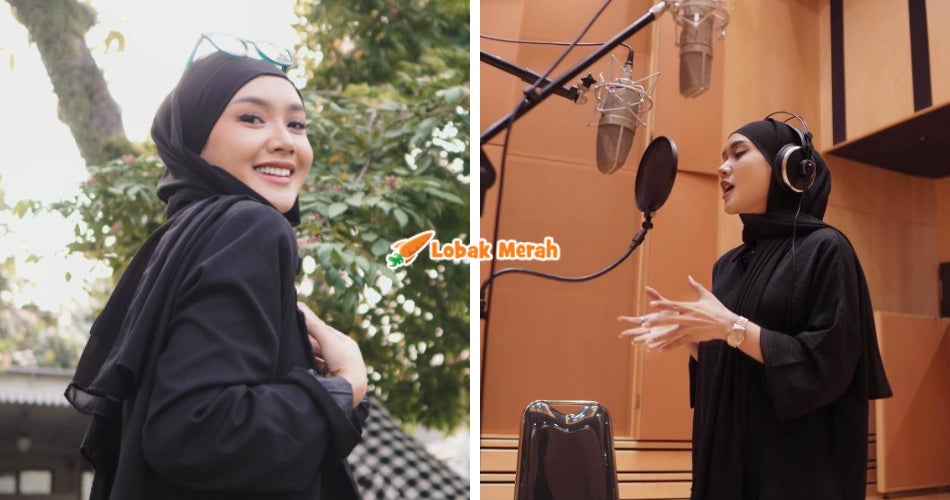 cita citata berhijab