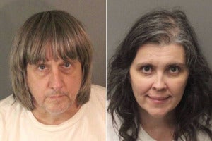 david and louise ann turpin mug shots