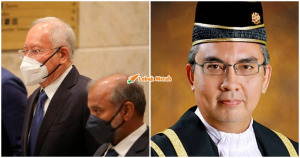 Ft Rayuan Rasuah Src Najib