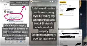 haris saman 3