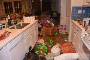 home of jordan turpin