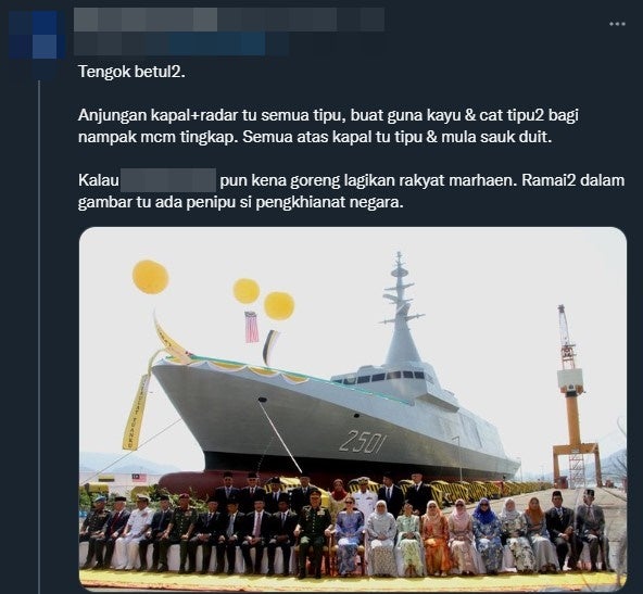 Kapal 1