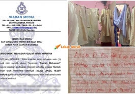 kes buli mrsm kuantan tiada unsur gangsterisme
