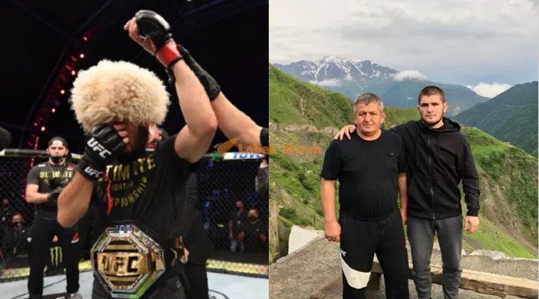 Khabib Sara