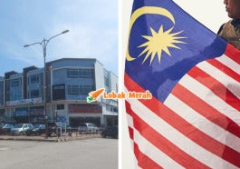 Kuantan Bendera