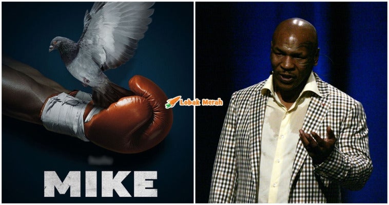 Mike Tyson Tak Dibayar