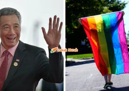 singapura mansuh gay