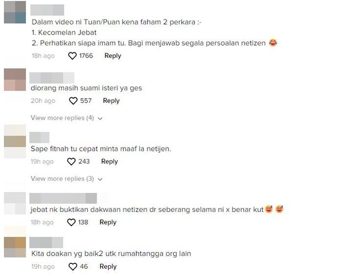 tidak benar