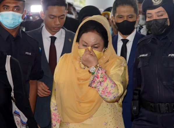 Baru ROSMAH
