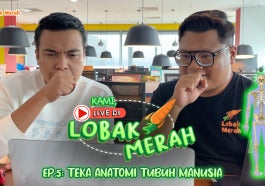 Ep 5 Kami