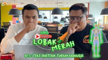 EP 5 KAMI