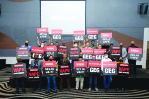 Geg Baru