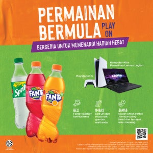 H242627 2022 My Fanta Colorful People H2 Campaign Promokv 1080X1080