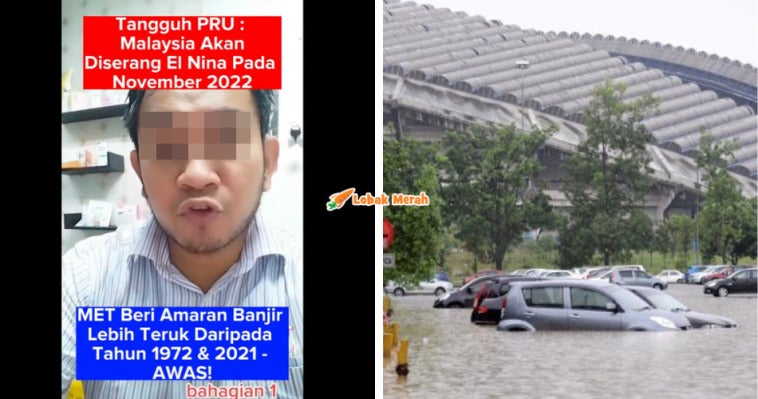 Banjir Pru