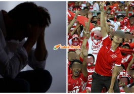 Blur Kelantan