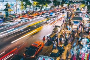 Dan Freeman G4E6Pcot4Ps Unsplash