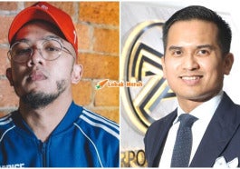 Ft Sm Faisal Saman Caprice