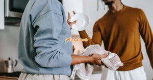 ft suami kedekut complain isteri boros