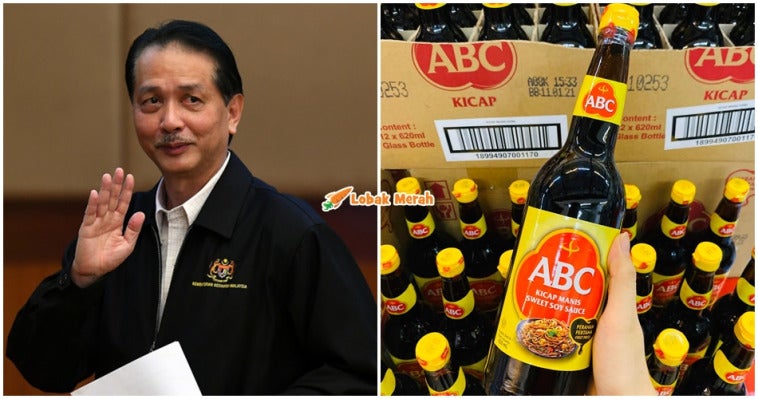 Kicap Abc Malaysia Selamat