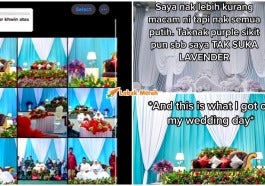 Minta Lain Dapat Lain Wedding Planner