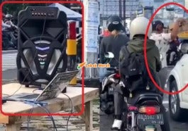 pemuzik jalanan