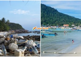 Perhentian Kecil