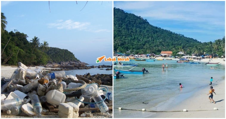 perhentian kecil